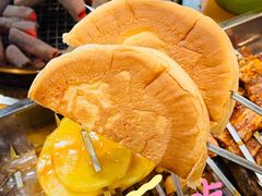 -水浒烤肉(医学院店)