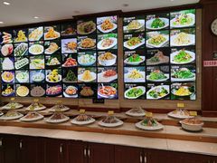 -红高粱大酒店(宁山东路店)