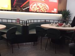 大堂-令狐冲烤鱼·烧菜馆(达明店)