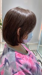 -NICE SALON 奈丝造型
