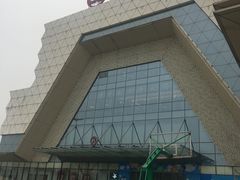 -万达广场(芜湖镜湖店)