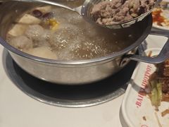 -八合里潮汕鲜牛肉火锅(福州万象城店)