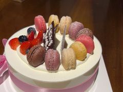 -和彩放题餐厅(酒仙桥店)