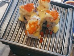 -極上萬膳·日料放题(来福士江景店)