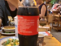 -旧街市鲜货老火锅(大光路店)