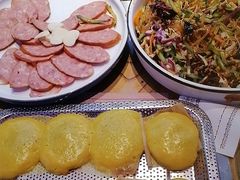 -山河屯铁锅炖·非遗铁锅炖(华强北店)