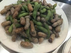 -小李子烧烤火锅地锅(枣行店)