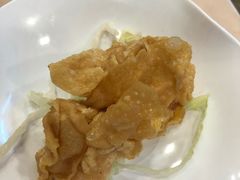 -盛记粥面(佐敦店)