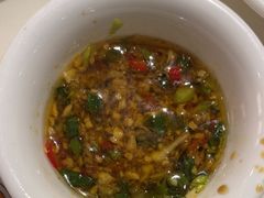 -潮汕大目牛肉火锅(水围店)