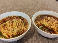 -蒋家桥饺面店(东关街店)