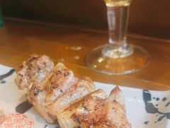-野草酒馆GRASS TAPROOM(时代天街店)