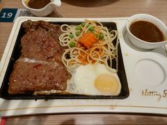 -诺丁牛排披萨自助餐厅(汕头苏宁店)
