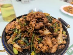 -紫光园(劲松店)