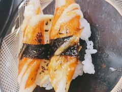 -和町回转自助日料(华山环宇城店)
