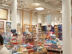 -猫的天空之城概念书店(杭州南宋御街店)