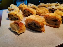 -济南香格里拉·咖啡泉自助餐厅