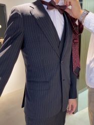 -钴蓝西服定制·男士礼服租赁(鄞州店)