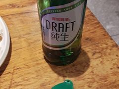 -老胖串店(浆水泉路店)