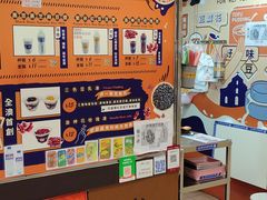 -下环街市熟食中心