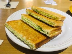 -HELLO 27 意面·沙拉·帕尼尼