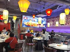 -匠熙小馆(崇文门店)