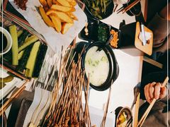 -五样儿西昌小签签烤串(建设路店)