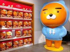 -KAKAO FRIENDS(弘大店)