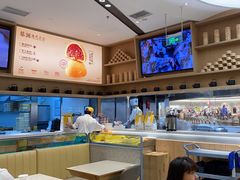-蔡澜点心·粤菜(丽泽天街店)