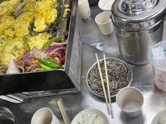-郝大姐·乌龙山铁板烧(大学城三店)