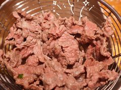 -左庭右院鲜牛肉火锅(苏州园区永旺店)