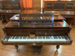 -鼓浪屿钢琴博物馆