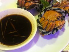 -River Café 海鲜自助(重庆丽笙世嘉酒店)