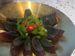 -老佛爷铜炉蛙锅(东门老街店)