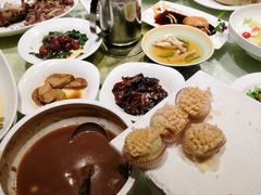 -顺风海鲜港(金玉兰店)