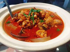 -老街鱼嘴巴(坡子街老店)