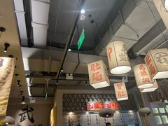 -毛肚向右·川渝毛肚王(经开永旺店)