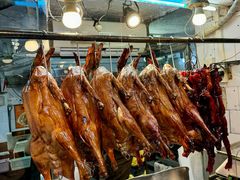 -凌舍好烧鹅(中山路店)