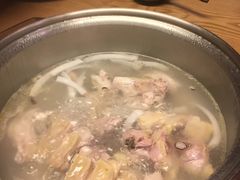 原味椰子鸡-大头椰·椰子鸡火锅(新梦店)