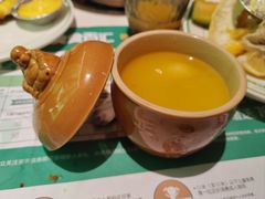 -亚马逊海鲜自助(梅溪湖步步高店)