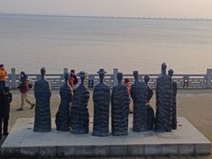 -观潮胜地公园