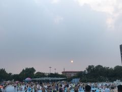 -欢乐水魔方水世界