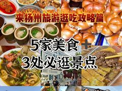 -打酱油·非遗淮扬菜(瘦西湖梅岭店)