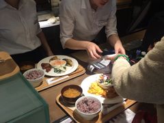无印良品Cafe&nbsp;&&nbsp;Meal&nbsp;MUJI-无印良品餐堂 MUJI Diner(成都太古里店)