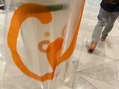 -CoCo都可(虹口龙之梦店)