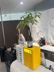 -BOF HAIR BY HONTO