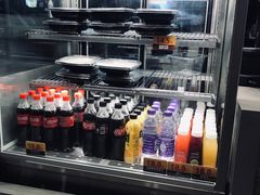 -汉堡王(北京三里屯购物中心)