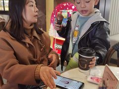 -GODIVA(国际金融中心店)