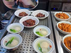 -李犟大爆鳝面·手工蟹黄包(湖滨西湖店)