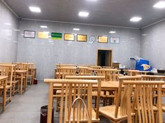 大堂-蒋家肠旺面馆老店(合群路店)
