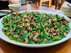 尖椒鸡-陈有良尖椒鸡(渝中示范店)